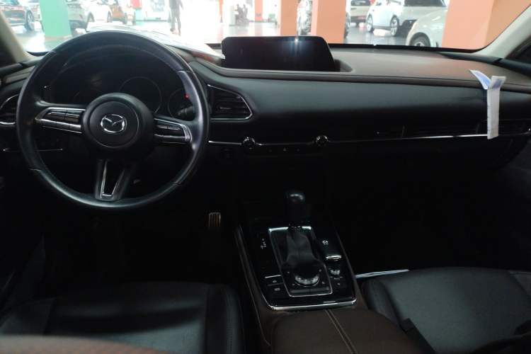 Used Mazda CX-30 2021 2.0L Automatic Joyful Edition
