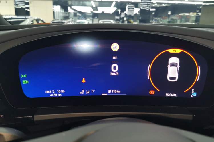 Used Porsche Macan 2024 Macan Long Range Edition
