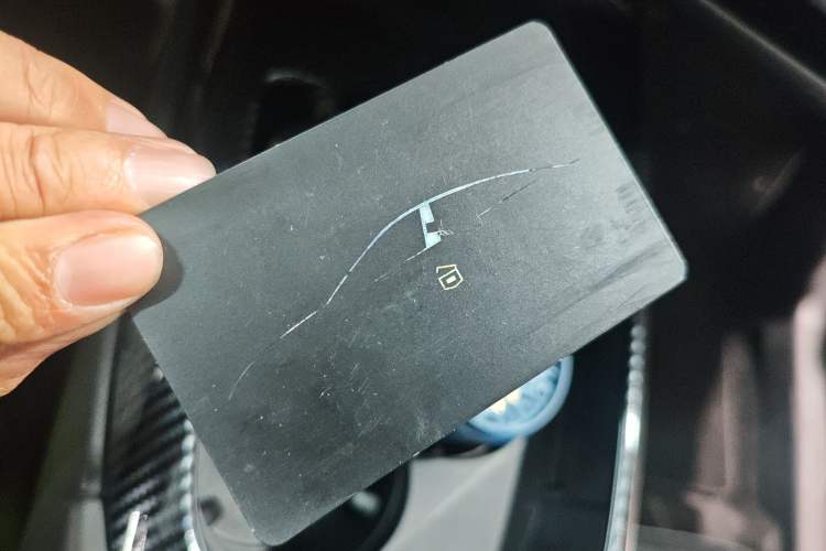 Used XPeng P7 2022 480E
