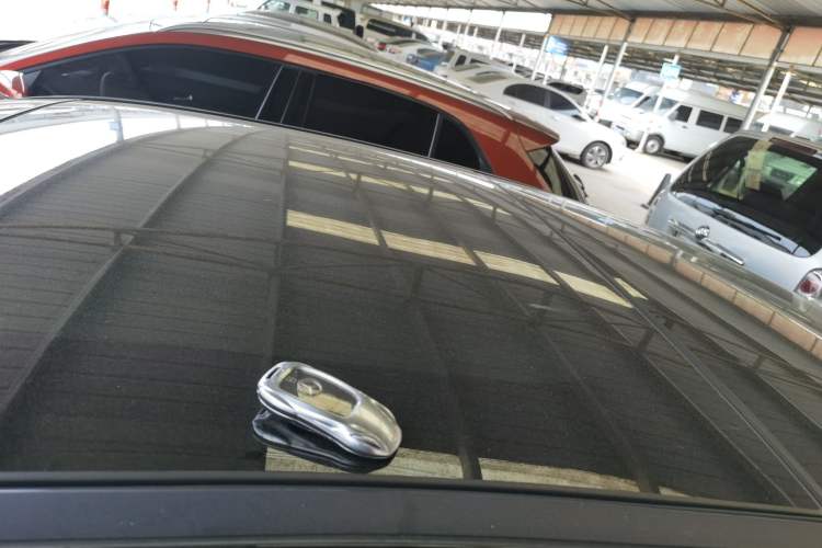 Used Mercedes-Benz E-Class 2020 Restyled E 300 L Sporty and Stylish Edition Roof