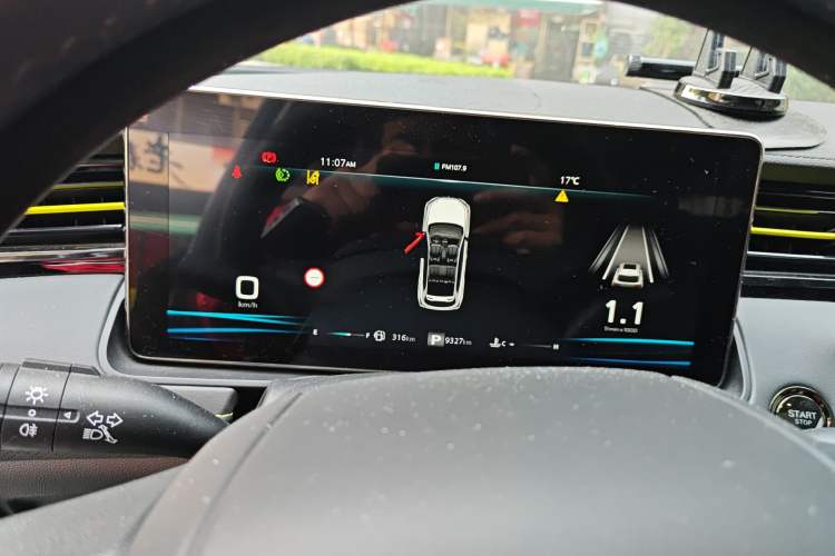 Used Roewe RX5 2021 PLUS 330TGI Automatic National Trend Intelligent Deluxe Edition
