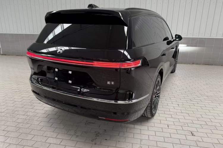 Used Nio ES8 2026 Model 6-seat Executive Signature Edition