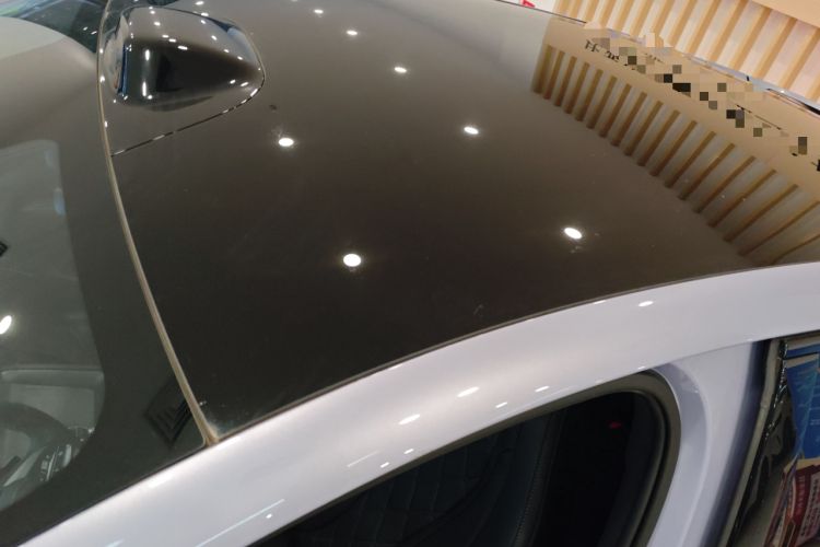 Used BYD Sealion 07 EV 2025 610 Intelligent Driving Edition