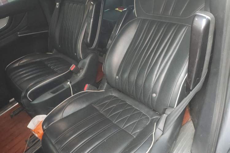 Used Roewe iMAX8 2021 400TGI Supreme Series Prestige Edition