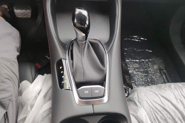 Used MG 5 2025 180 DVVT Global First Edition