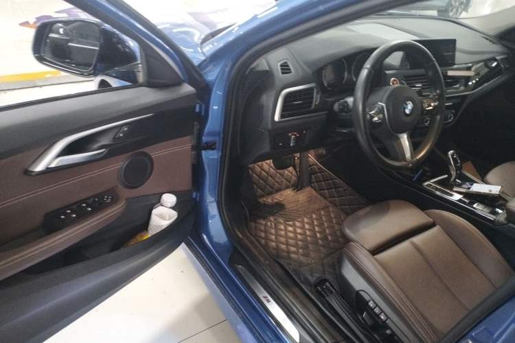 Used BMW 1 Series 2020 120i M Sport Package