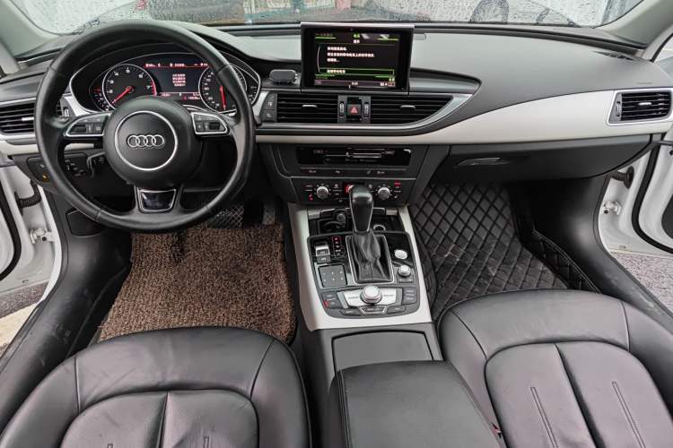 Used Audi A7 2016 40 TFSI Ambition Edition