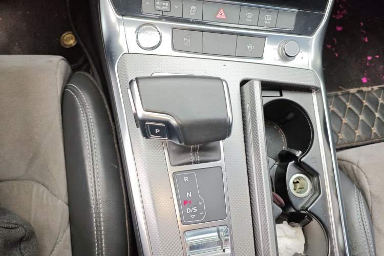 Used Audi A6L 2019 45 TFSI Prestige Dynamic Edition
