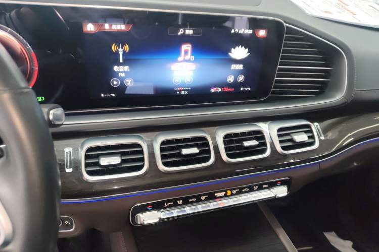 Used Mercedes-Benz GLE 2021 GLE 350 4MATIC Dynamic Edition
