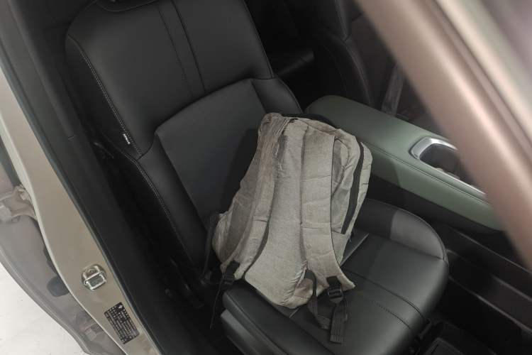 Used Baojun Spark EUV 2026 Model 401km Flagship Edition
