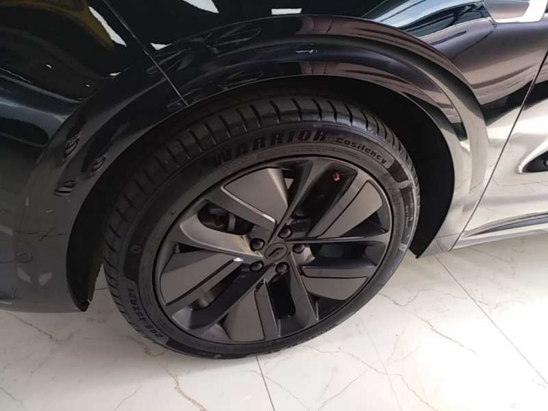 Used Li Auto L6 2024 Pro Model — 22