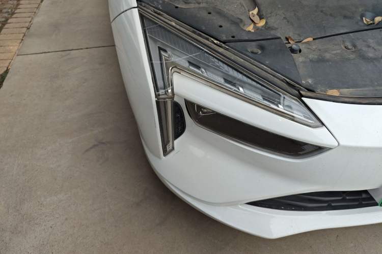 Used JMEV GSE 2021 500km Range Shining Youth—Long-Range Edition