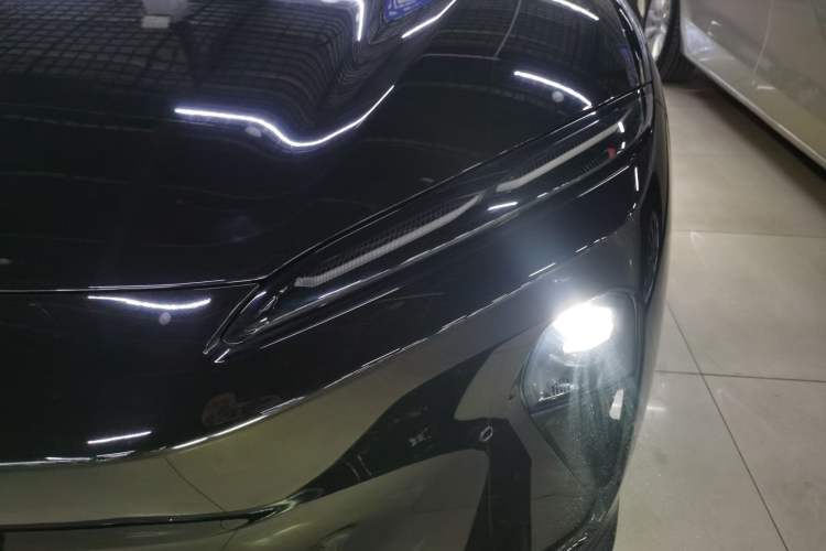 Used Nio ET5T 2024 75kWh Touring