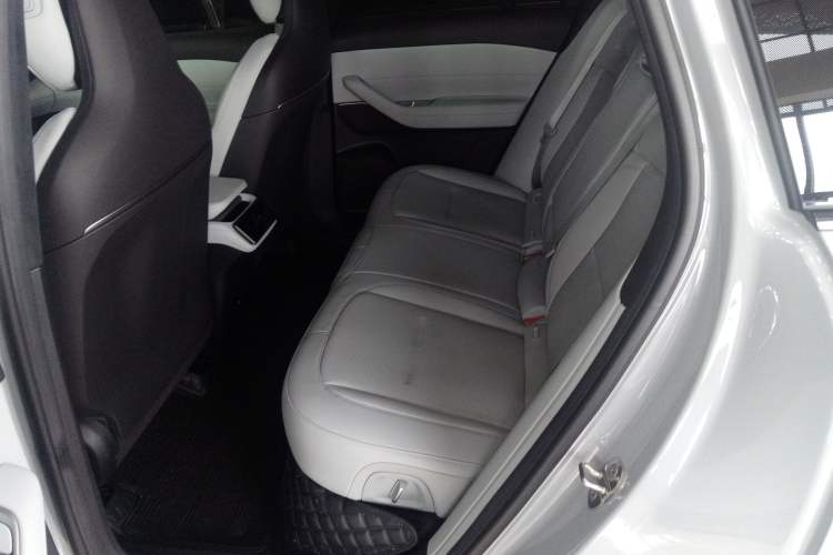 Used Nio ES6 2024 75 kWh