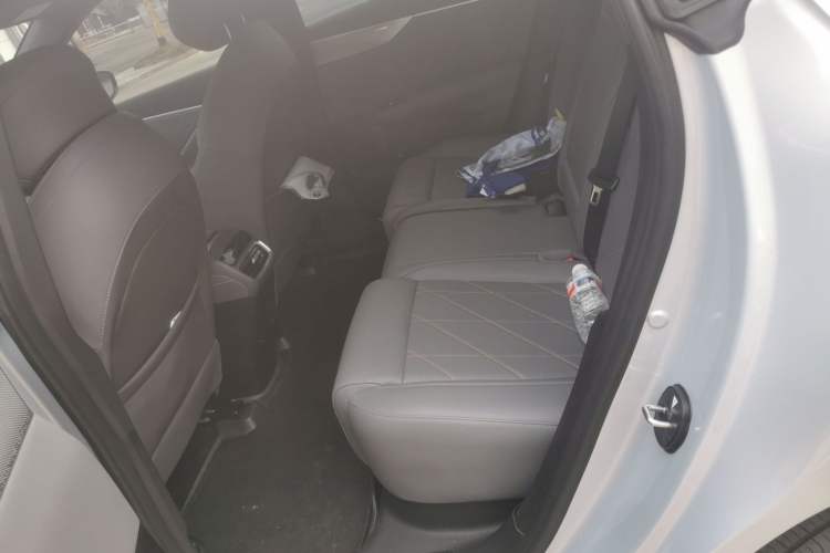 Used Deepal S05 2026 Model 520Plus Pure Electric Edition