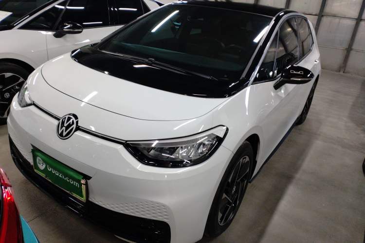 Used Volkswagen ID.3 2024 Outstanding Edition