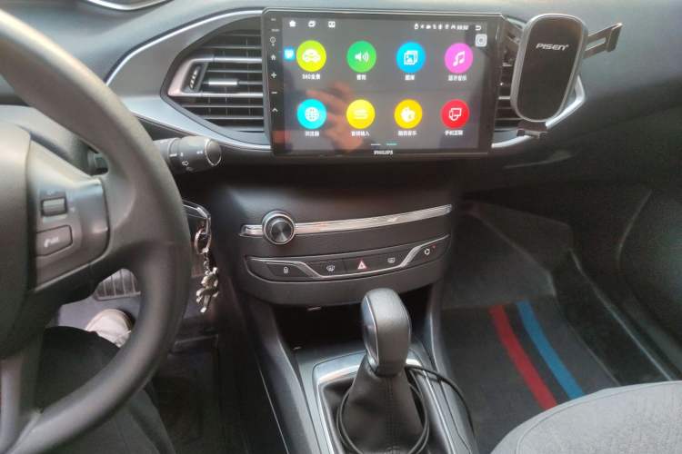 Used Peugeot 308S 2015 1.2T Automatic Jingchi Edition