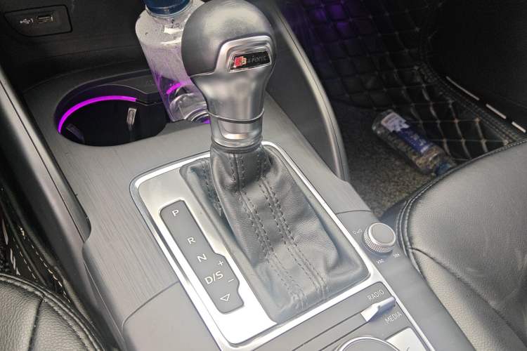 Used Audi A3 2017 Sportback 35 TFSI Ambition Edition
