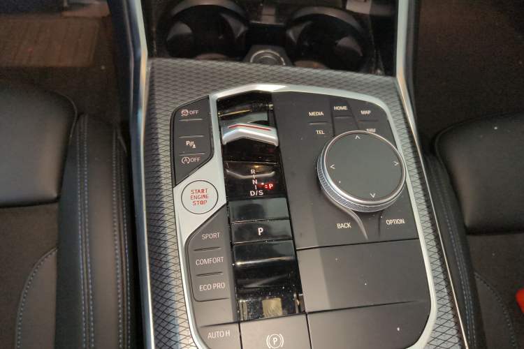 Used BMW 2 Series 2023 225i M Sport Night Edition Package
