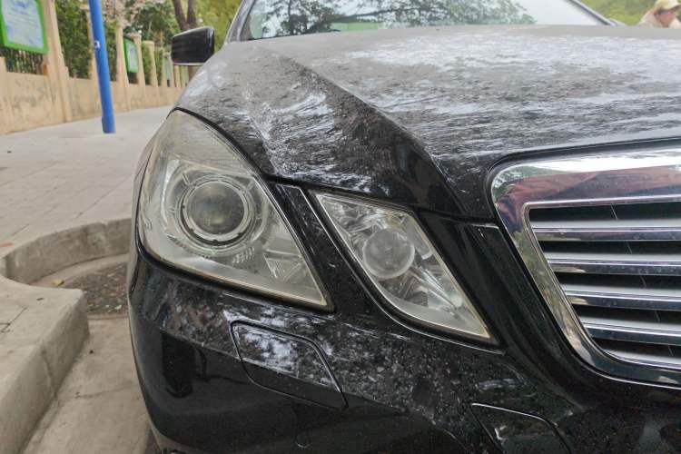 Used Mercedes-Benz E-Class 2013 E 260 L CGI Stylish Model
