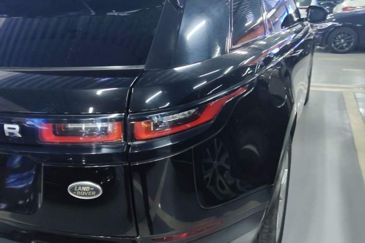 Used Land Rover Range Velar 2019 250 PS
