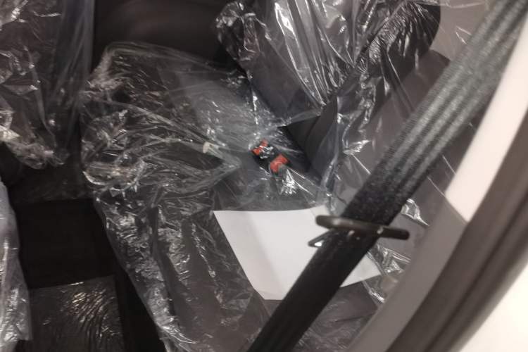 Used Qiyuan Lumin 2024 130km Qingyue Version