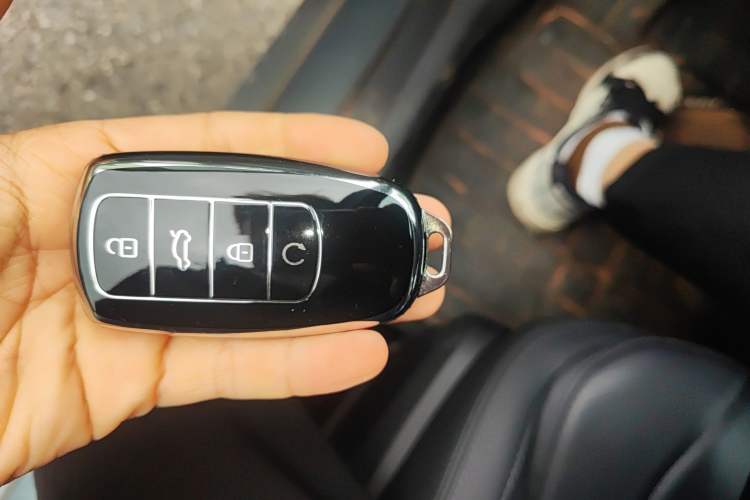 Used Chery Arrizo 8 PRO 2025 Pro 1.6T Comfort Version
