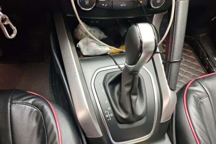 Used Renault Kadjar 2017 2.0L Two-Wheel Drive Comfort Edition