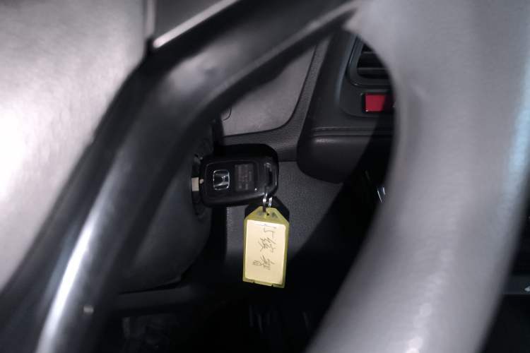 Used Honda Vezel 2015 1.5L CVT two-wheel drive Comfort trim