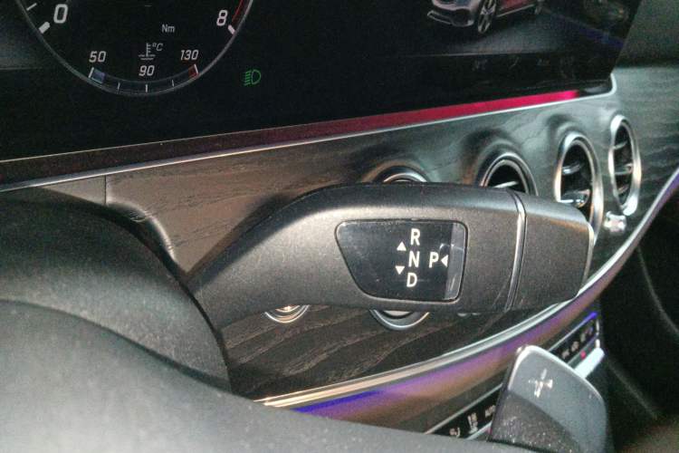 Used Mercedes-Benz E-Class 2019 Restyled E 300 L Sporty and Stylish Edition