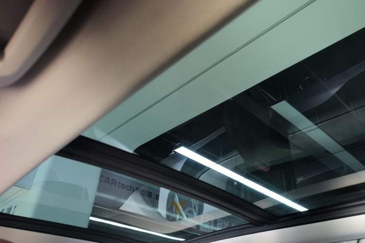 Used Volvo XC90 2019 T5 Zhiyi Edition 7-Seater China V Emission Standard