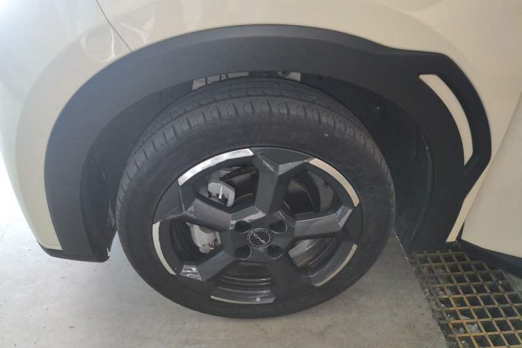 Used BYD Seagull 2023 Flying Edition