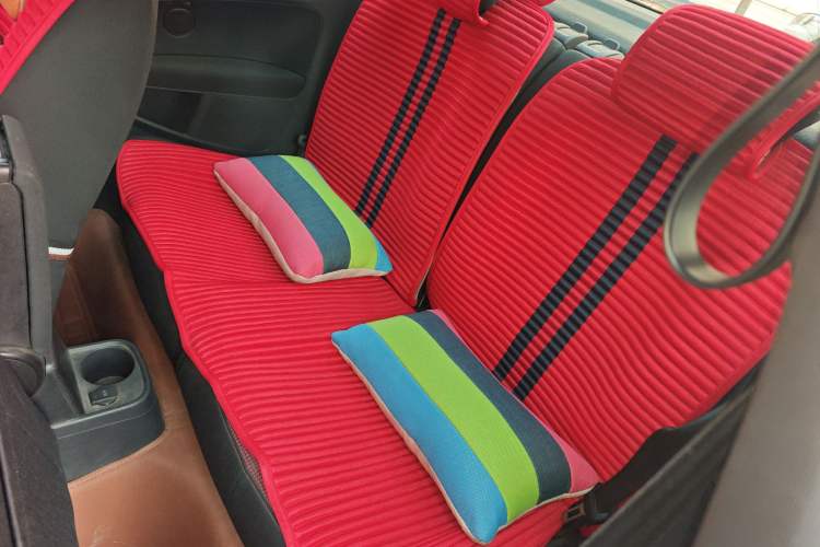 Used Volkswagen Beetle 2013 1.4TSI Fashion Edition
