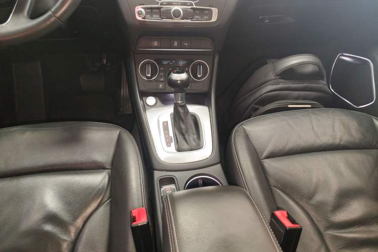 Used Audi Q3 2018 30th Anniversary Edition 30 TFSI Style Model