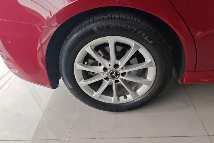 Used Mercedes-Benz A-Class 2021 A 200 L Sport Sedan Dynamic Model