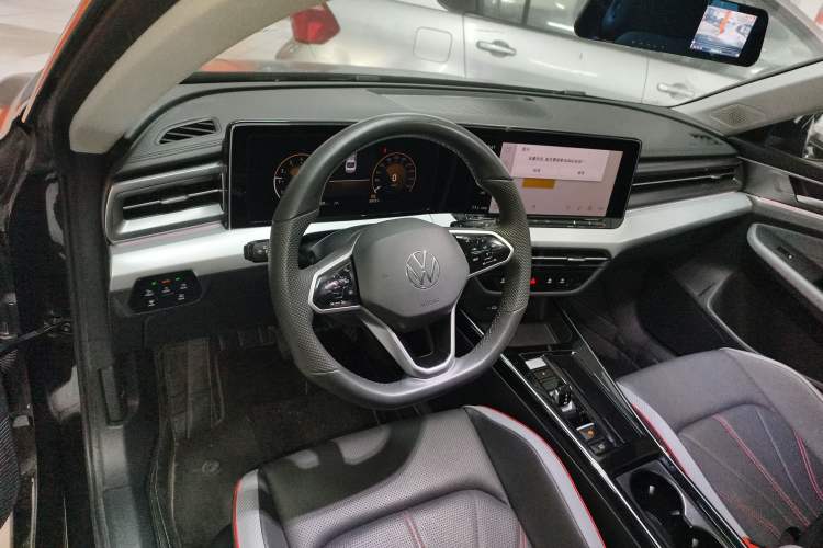 Used Volkswagen Lamando 2024 Lavida L 280TSI DSG Cool & Spicy Edition