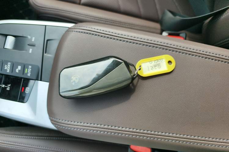 Used BMW X1 2023 sDrive25Li X Design Package