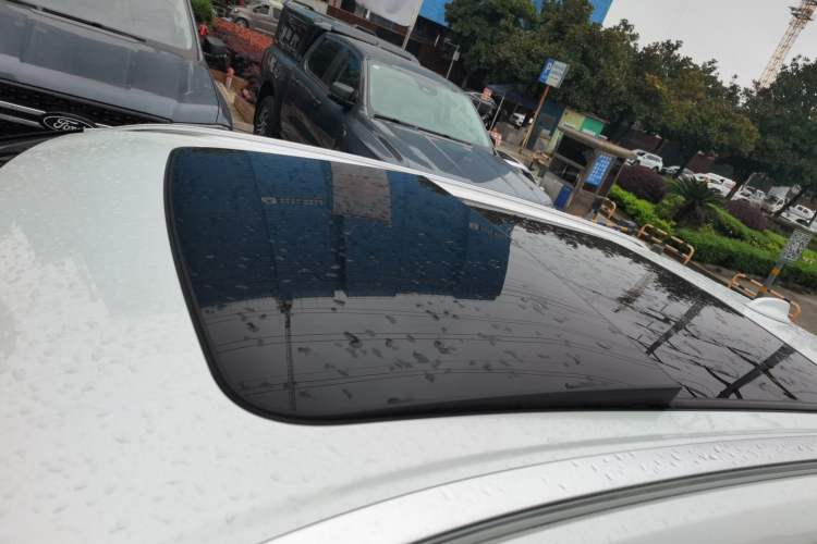 Used Volvo XC60 2019 T4 Zhiyi Edition China V Standard
