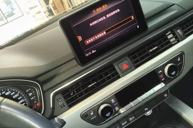 Used Audi A5 2017 Coupe 40 TFSI Fashion Model
