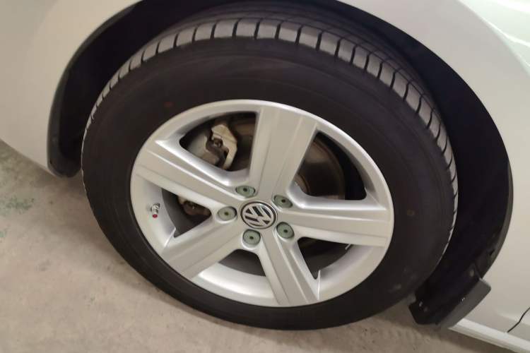 Used Volkswagen Golf 2014 1.4TSI Automatic Luxury Model