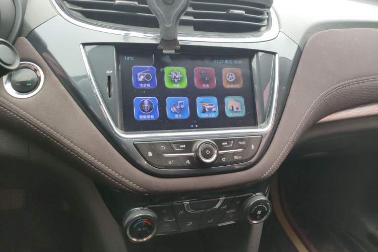 Used Chevrolet Malibu 2018 530T Automatic Luxury Edition
