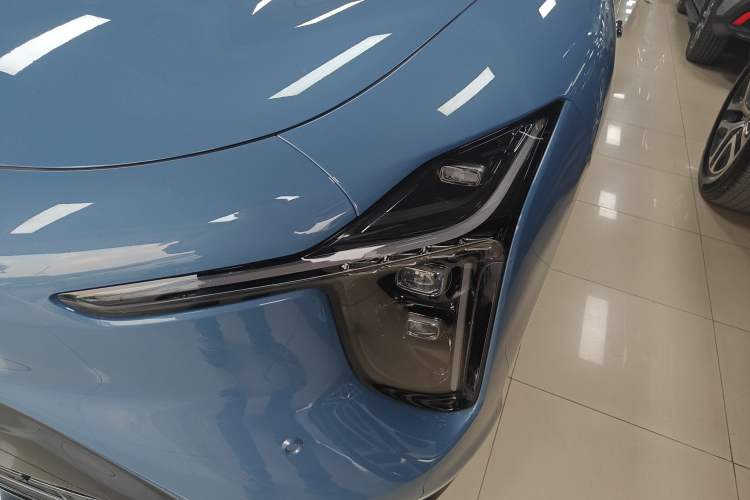 Used IM LS6 2026 Model Range-Extending 52 Max+