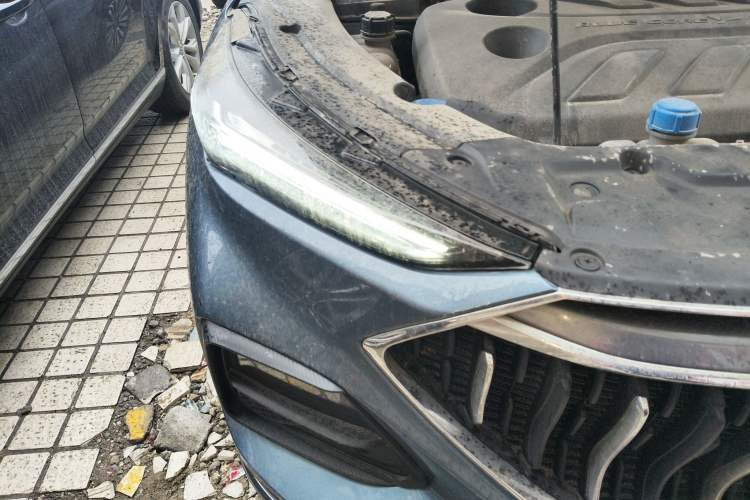 Used CHANGAN OSHAN X5 2021 1.5T DCT Prestige Edition