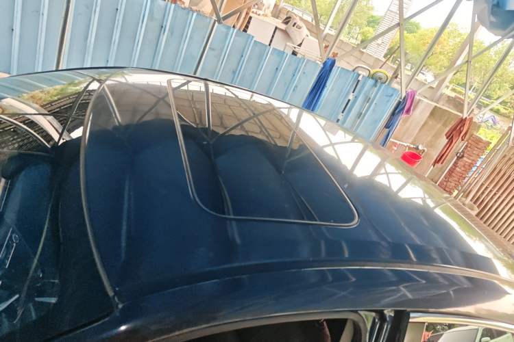 Used Honda Civic 2019 220TURBO CVT Power Edition China VI Emission Standard
