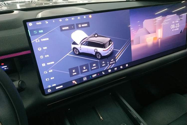 Used Lynk & Co 900 2025 1.5T Ultra