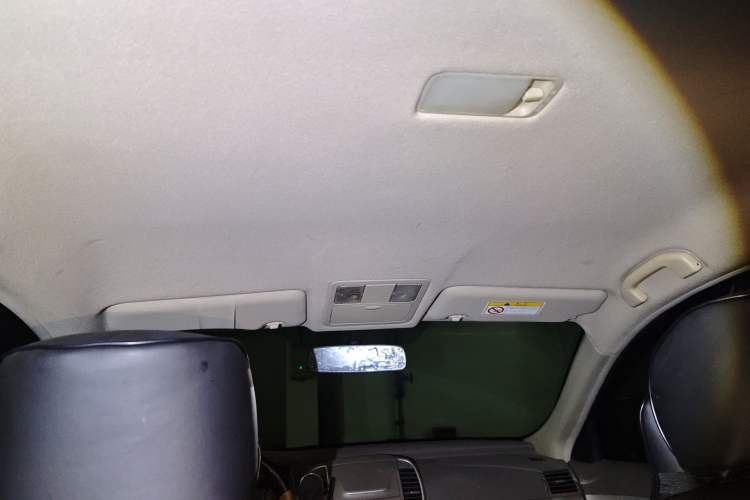 Used Nissan Sylphy 2012 Classic 1.6XE Automatic Comfort Edition
