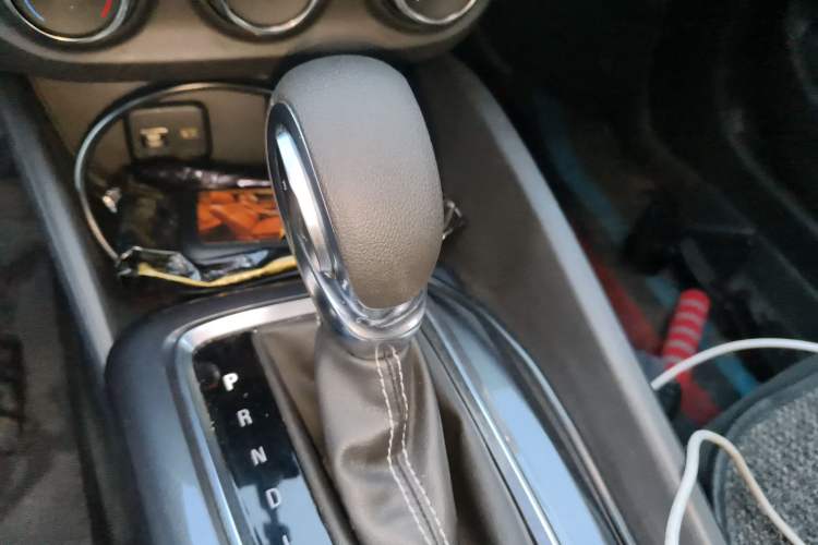 Used Buick Verano 2022 Pro 532T Le Xing Edition Gear Lever