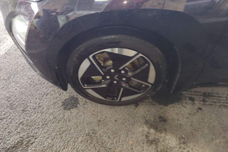 Used Wuling Xingguang 2023 150 Advanced Edition