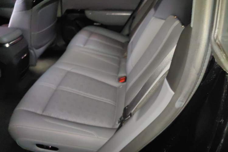 Used Zeekr 7X 2025 75 kWh Rear-Wheel Drive Intelligent Driving Version