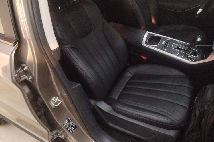 Used Ford Territory 2019 EcoBoost 145 CVT Elite Model China VI Standard
